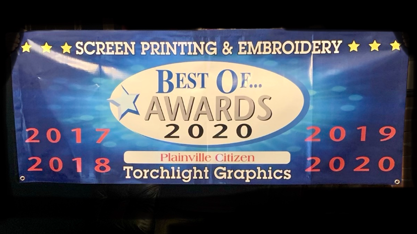 Torchlight Graphics | 15 N Washington St Unit 8, Plainville, CT 06062 | Phone: (860) 479-5166