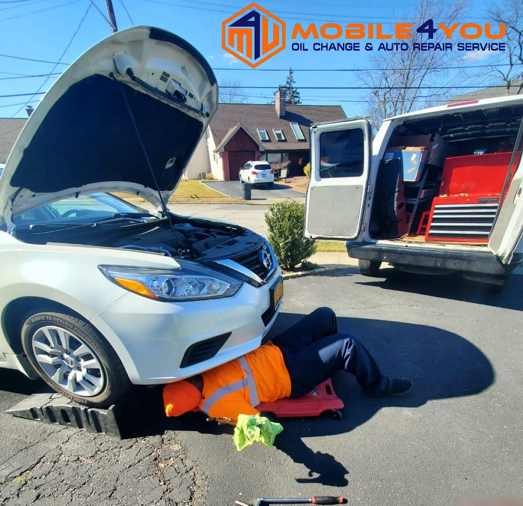 Mobile4You Oil Change & Auto Repair | 844 E 176th St, The Bronx, NY 10460 | Phone: (917) 502-6040