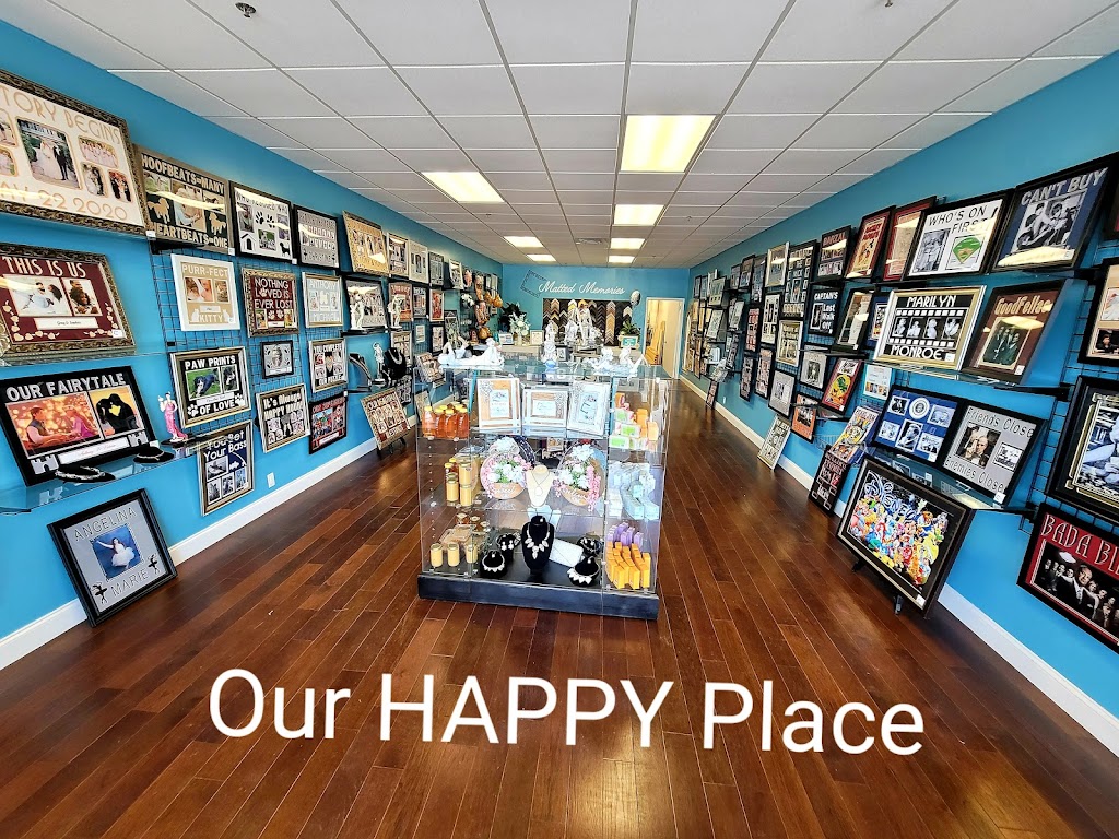 Matted Memories Frame & Gift Shop | 4538 Sunrise Hwy, Oakdale, NY 11769 | Phone: (631) 908-9019