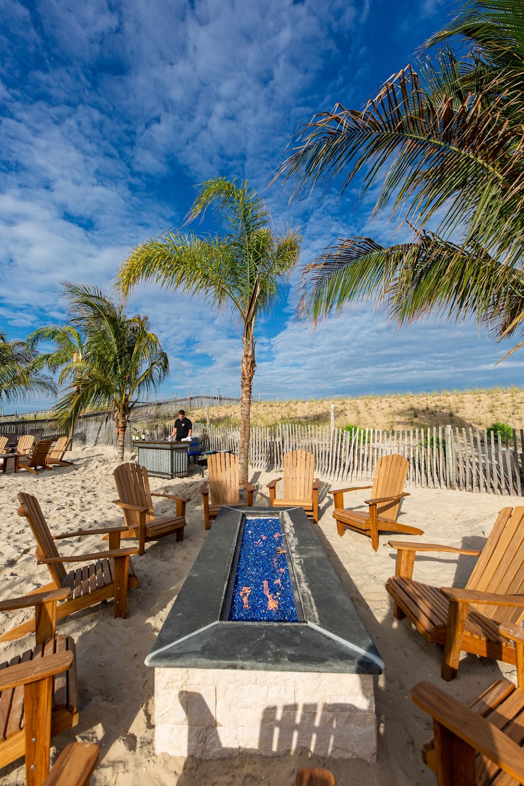 Sea Shell Resort and Beach Club | 10 S Atlantic Ave, Beach Haven, NJ 08008 | Phone: (609) 492-4611