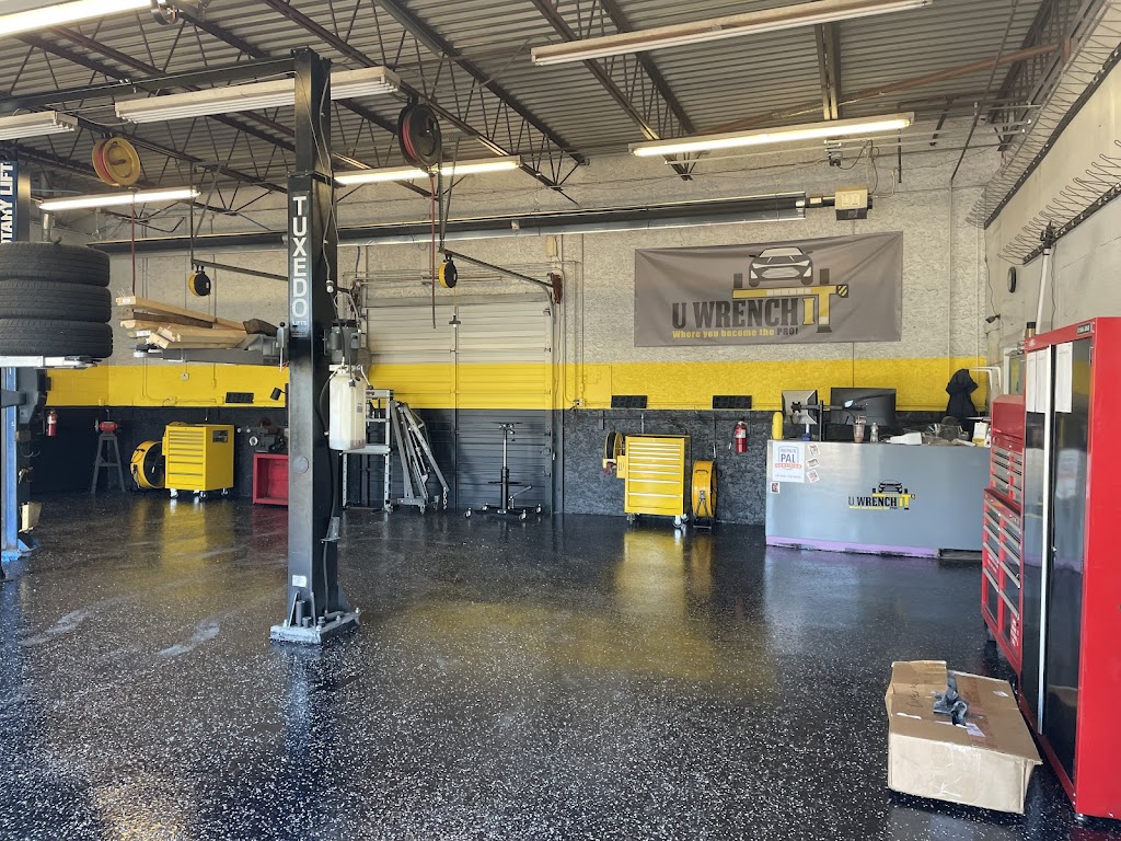 U Wrench It Auto | 705 NJ-73, Palmyra, NJ 08065 | Phone: (267) 225-3773