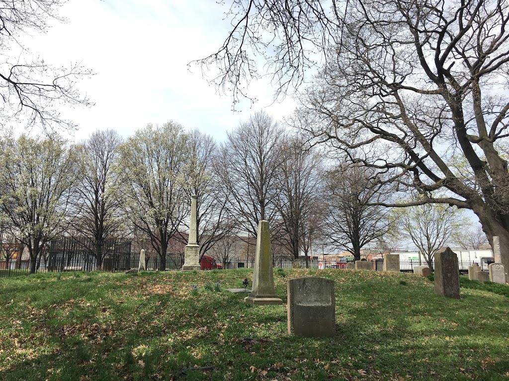 Joseph Rodman Drake Park & Enslaved African Burial Ground | Drake Park South &, Hunts Point Ave, The Bronx, NY 10474 | Phone: (212) 639-9675