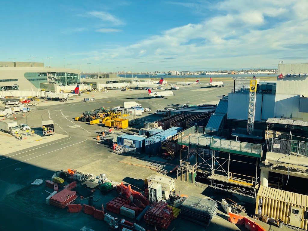 LGA - Terminal C/D | DFG Rd, Queens, NY 11371 | Phone: (718) 533-3850