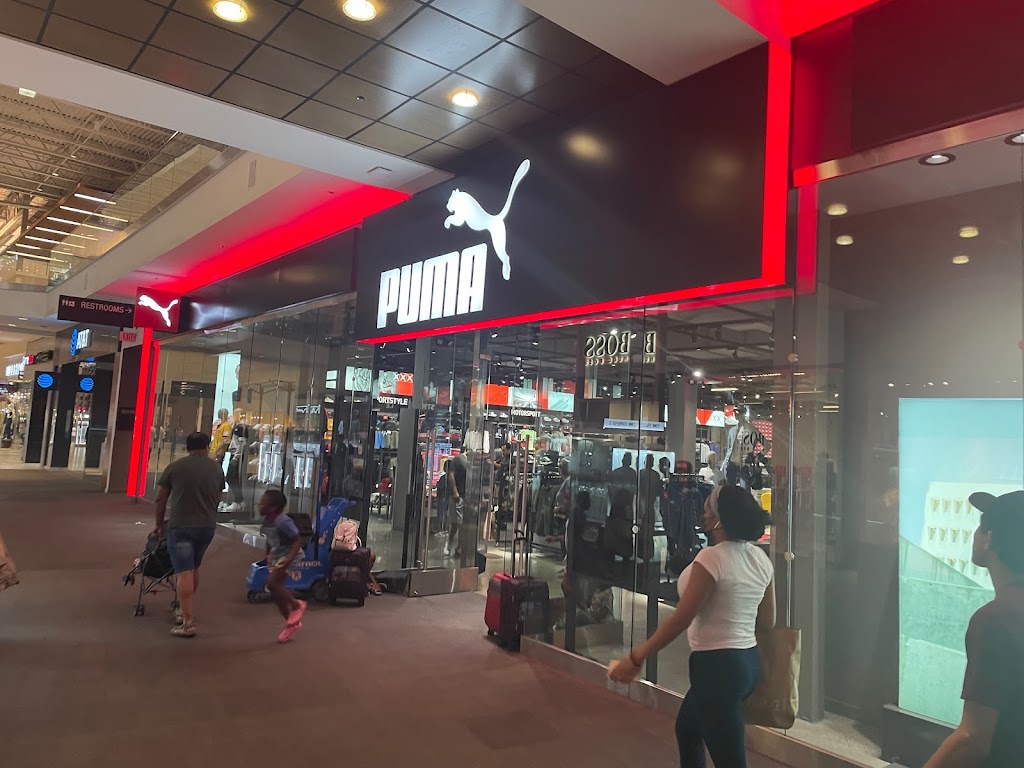 PUMA | 651 Kapkowski Rd Space 1090, Elizabeth, NJ 07201 | Phone: (908) 355-4547