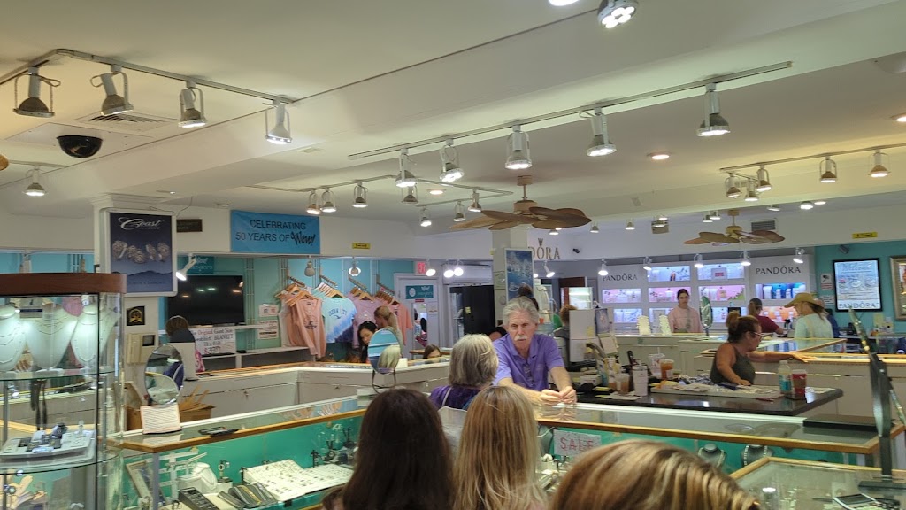 Henrys Ocean City Landmark Jewelers 1972 | 1236 Boardwalk, Ocean City, NJ 08226 | Phone: (609) 398-4238