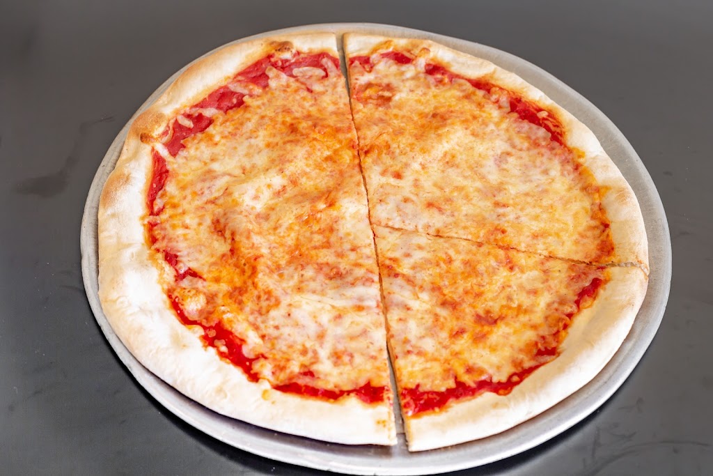 Pizza Time | 273 Neighborhood Rd, Mastic Beach, NY 11951 | Phone: (631) 395-0479