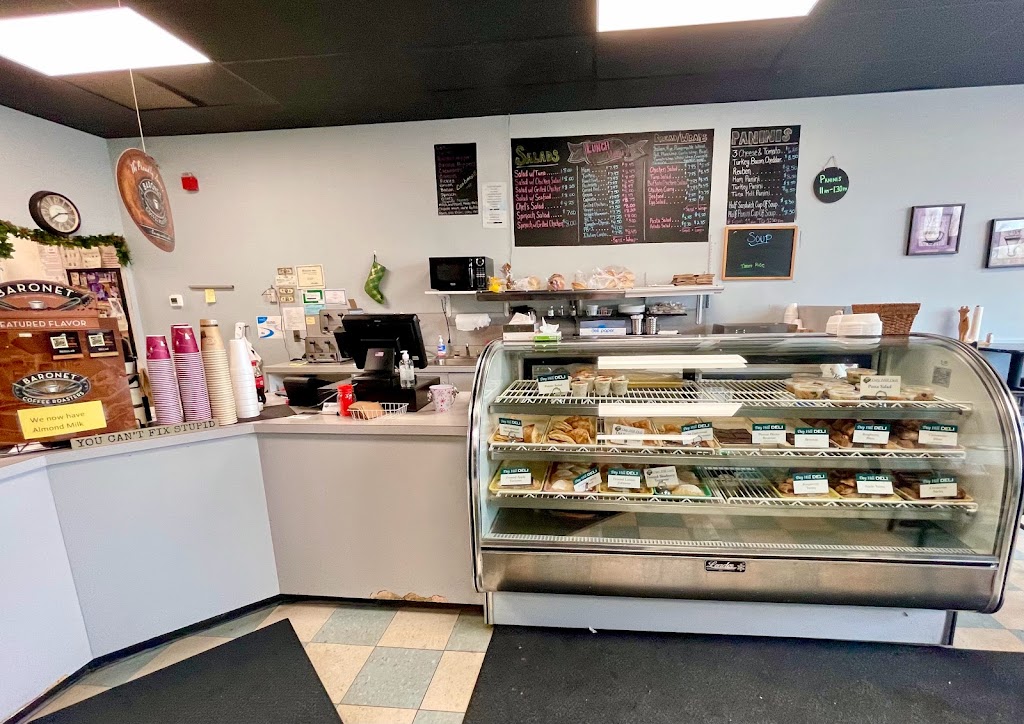 Day Hill Deli | 555 Day Hill Rd, Windsor, CT 06095 | Phone: (860) 285-0410