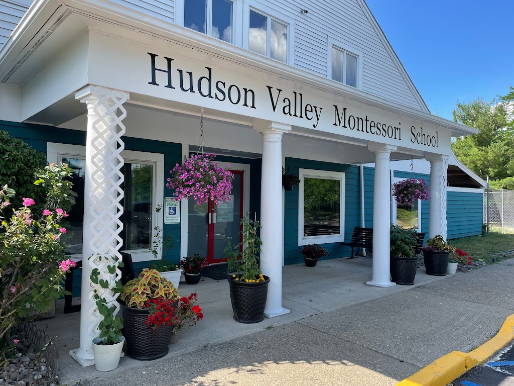 Hudson Valley Montessori School | 877 NY-17M Suite B, Middletown, NY 10940 | Phone: (845) 361-7177