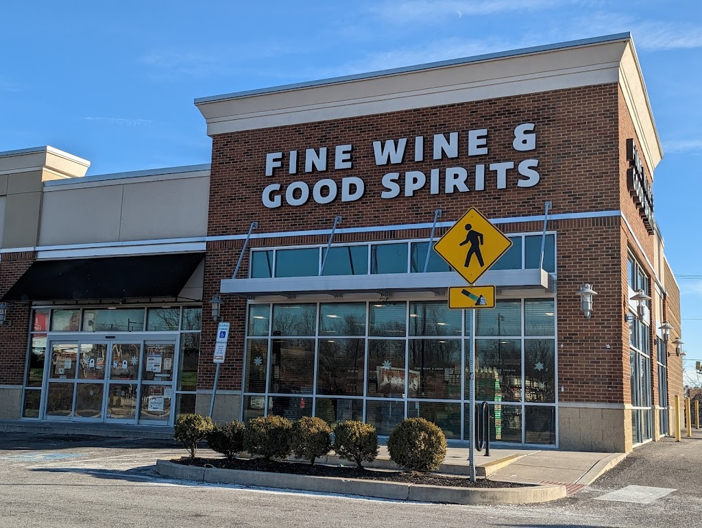 Fine Wine & Good Spirits | 3903 Aramingo Ave, Philadelphia, PA 19137 | Phone: (215) 288-4807