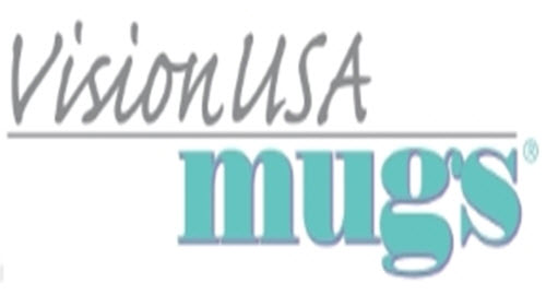 Vision USA Mugs | 2131 Felver Ct #100, Rahway, NJ 07065 | Phone: (732) 574-1212