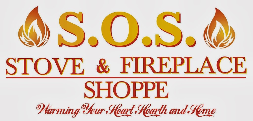 SOS Stove & Fireplace Shoppe | 1474 NJ-57, Port Murray, NJ 07865 | Phone: (908) 852-6789