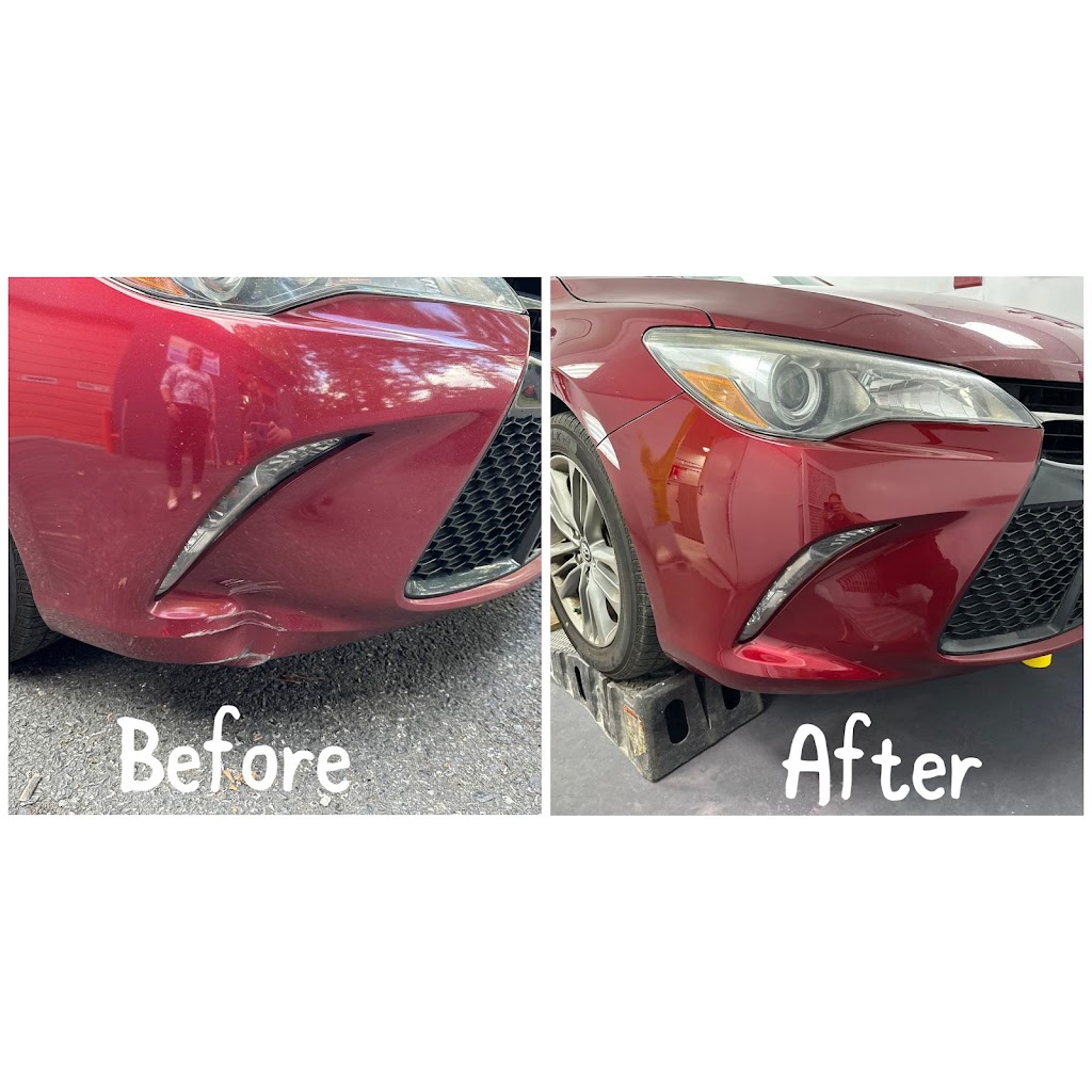 Transformation Auto Body | 2162 Riverside Dr Unit 5&7, Bethlehem, PA 18015 | Phone: (484) 241-5867