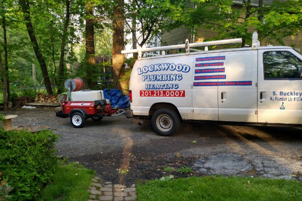 Lockwood Plumbing Heating | 31 Lockwood Ave, Stanhope, NJ 07874 | Phone: (201) 213-0007