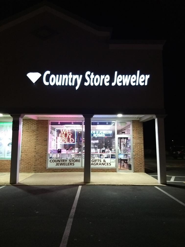 Country Store Jeweler | 2791 Hooper Ave, Brick Township, NJ 08723 | Phone: (732) 477-5050
