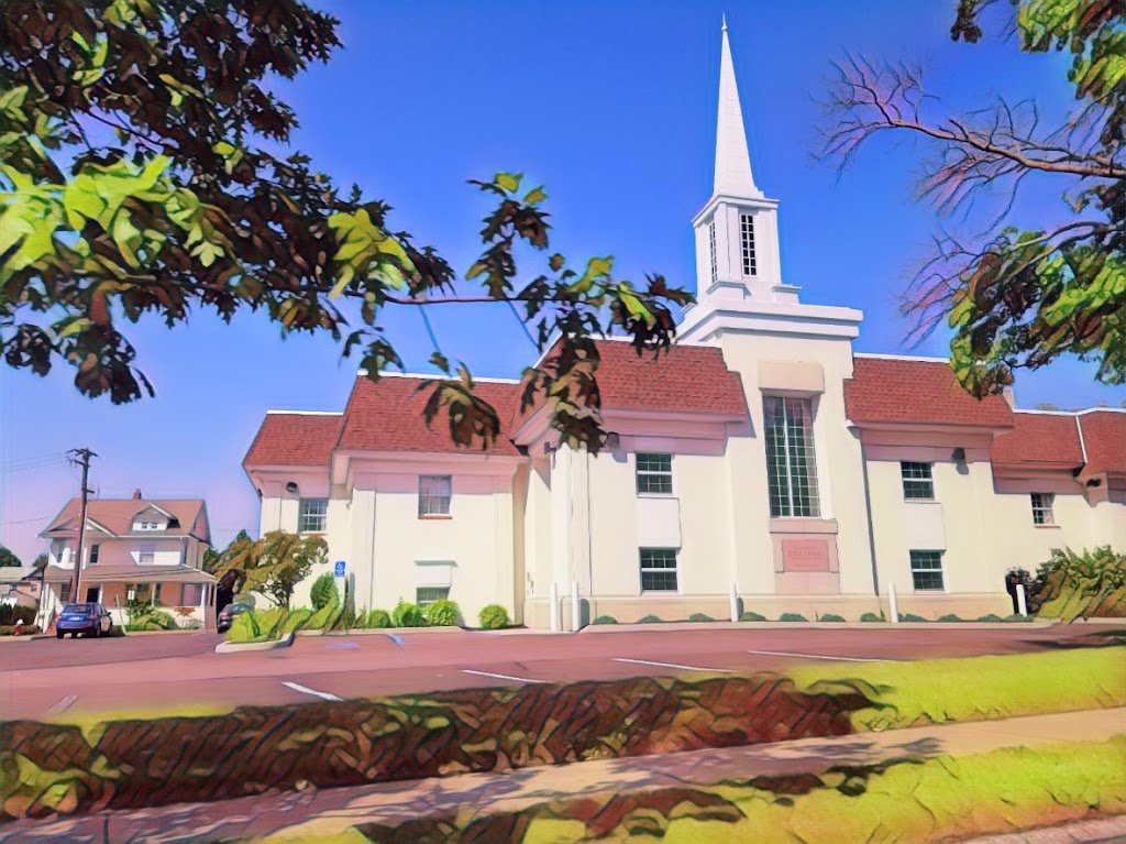 The Church of Jesus Christ of Latter-day Saints | 10 Peninsula Blvd, Lynbrook, NY 11563 | Phone: (516) 599-3994