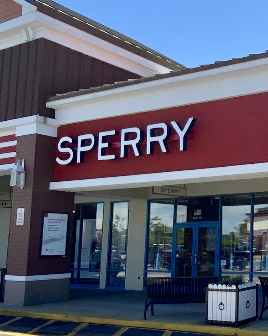 SPERRY OUTLET | Tanger Outlet, 409 Tanger Mall Dr Unit 409, Riverhead, NY 11901 | Phone: (631) 461-4574