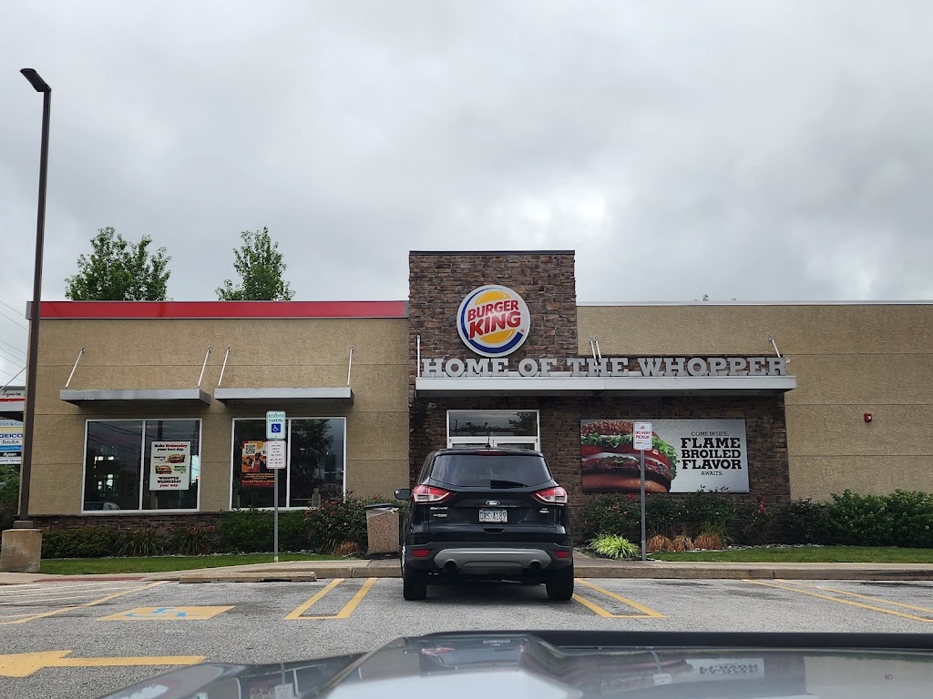 Burger King | 568 W Dekalb Pike, King of Prussia, PA 19406 | Phone: (610) 265-3227