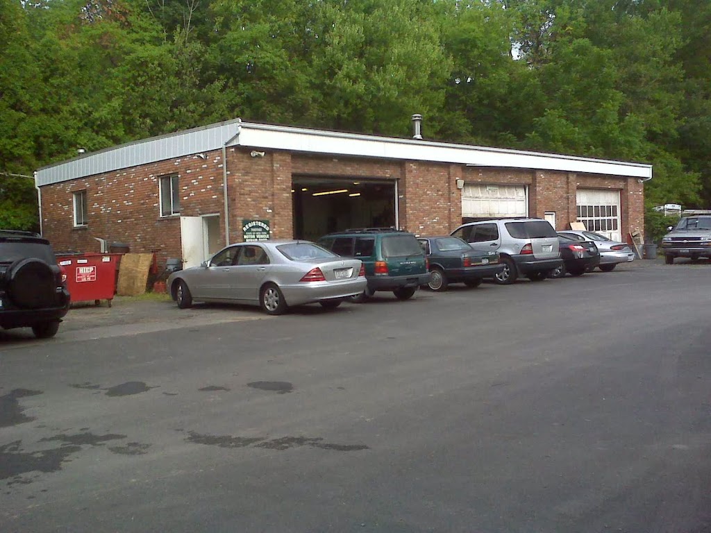 Forza Motorworks | 110 W Crooked Hill Rd, Pearl River, NY 10965 | Phone: (845) 405-1774