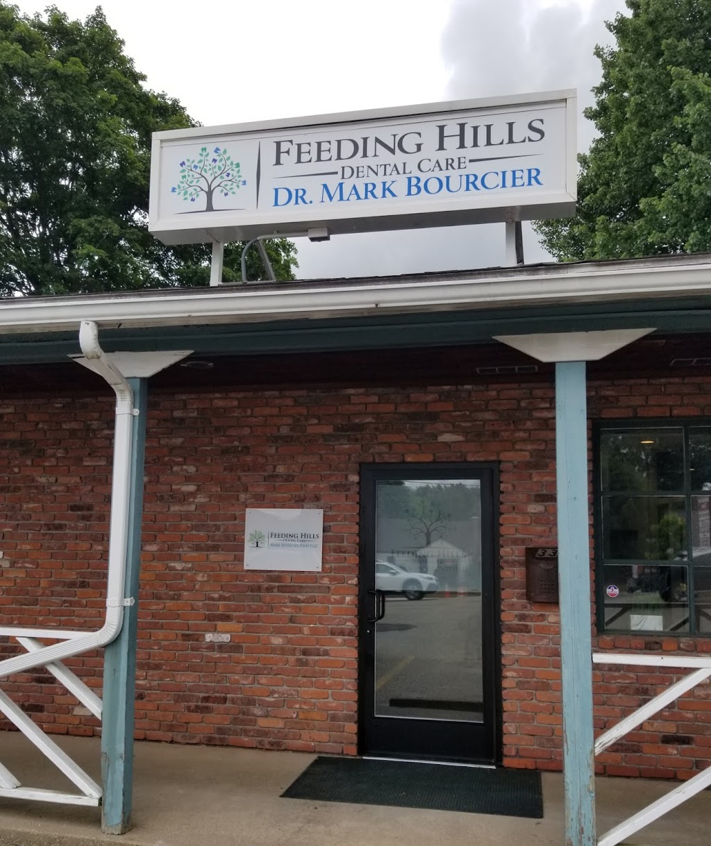 Feeding Hills Dental Care | 33 Southwick St, Feeding Hills, MA 01030 | Phone: (413) 414-5005