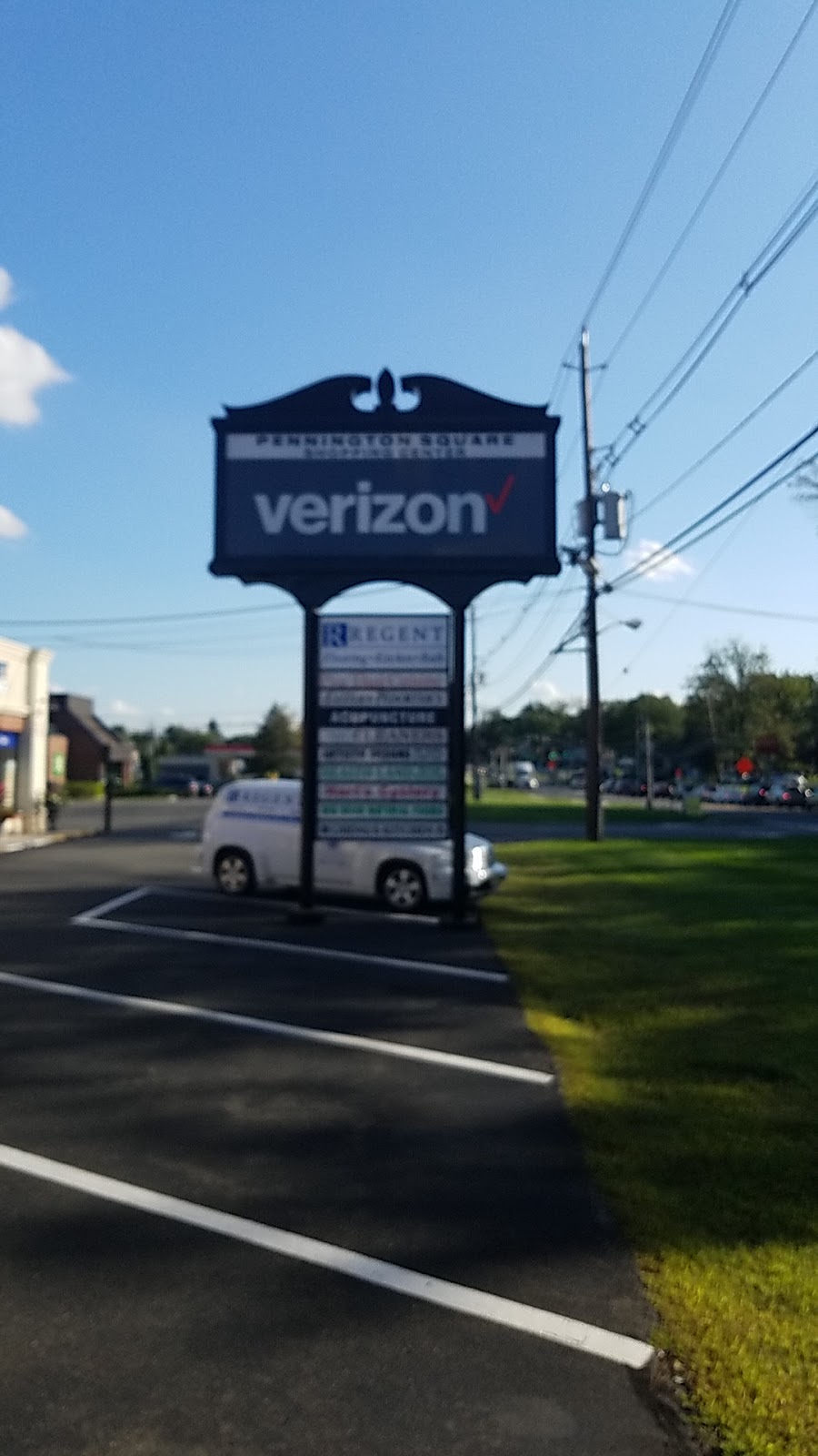 Verizon | 7 NJ-31, Pennington, NJ 08534 | Phone: (609) 730-4870