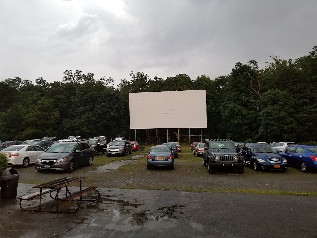 Hyde Park Drive In Theatre | 4114 Albany Post Rd, Hyde Park, NY 12538 | Phone: (845) 229-4738
