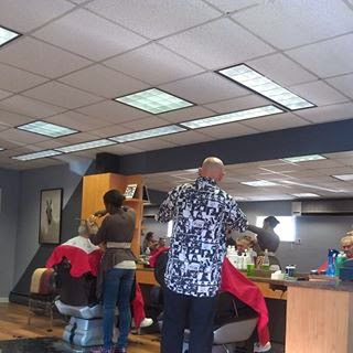 Jimmy The Barbers | 1811 Union Valley Rd, West Milford, NJ 07480 | Phone: (973) 728-9837