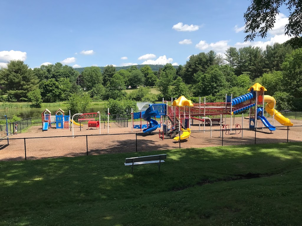 Recreation Park | 25 Maxwell Noble Dr, Plantsville, CT 06479 | Phone: (860) 276-6219