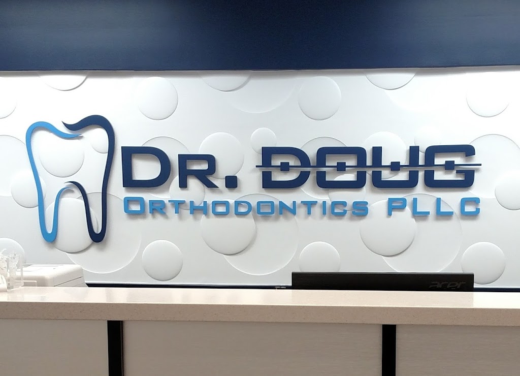 Dr. Doug Orthodontics PLLC | 77 N Centre Ave #306, Rockville Centre, NY 11570 | Phone: (516) 442-3390