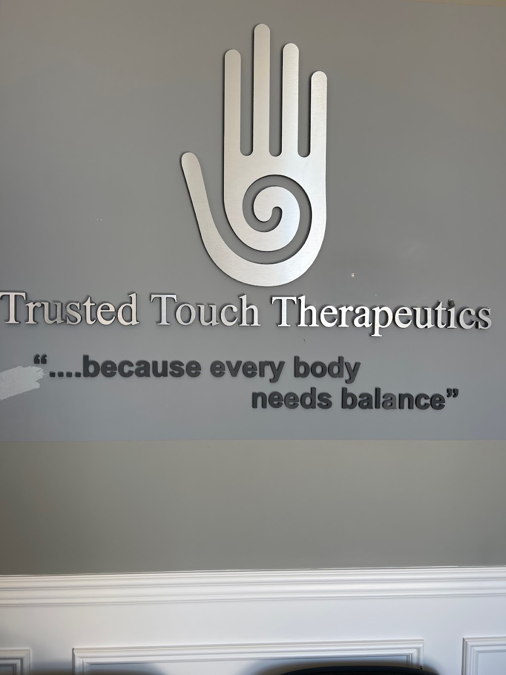 Trusted Touch Therapeutics | 319 Hempstead Ave, West Hempstead, NY 11552 | Phone: (516) 743-9233