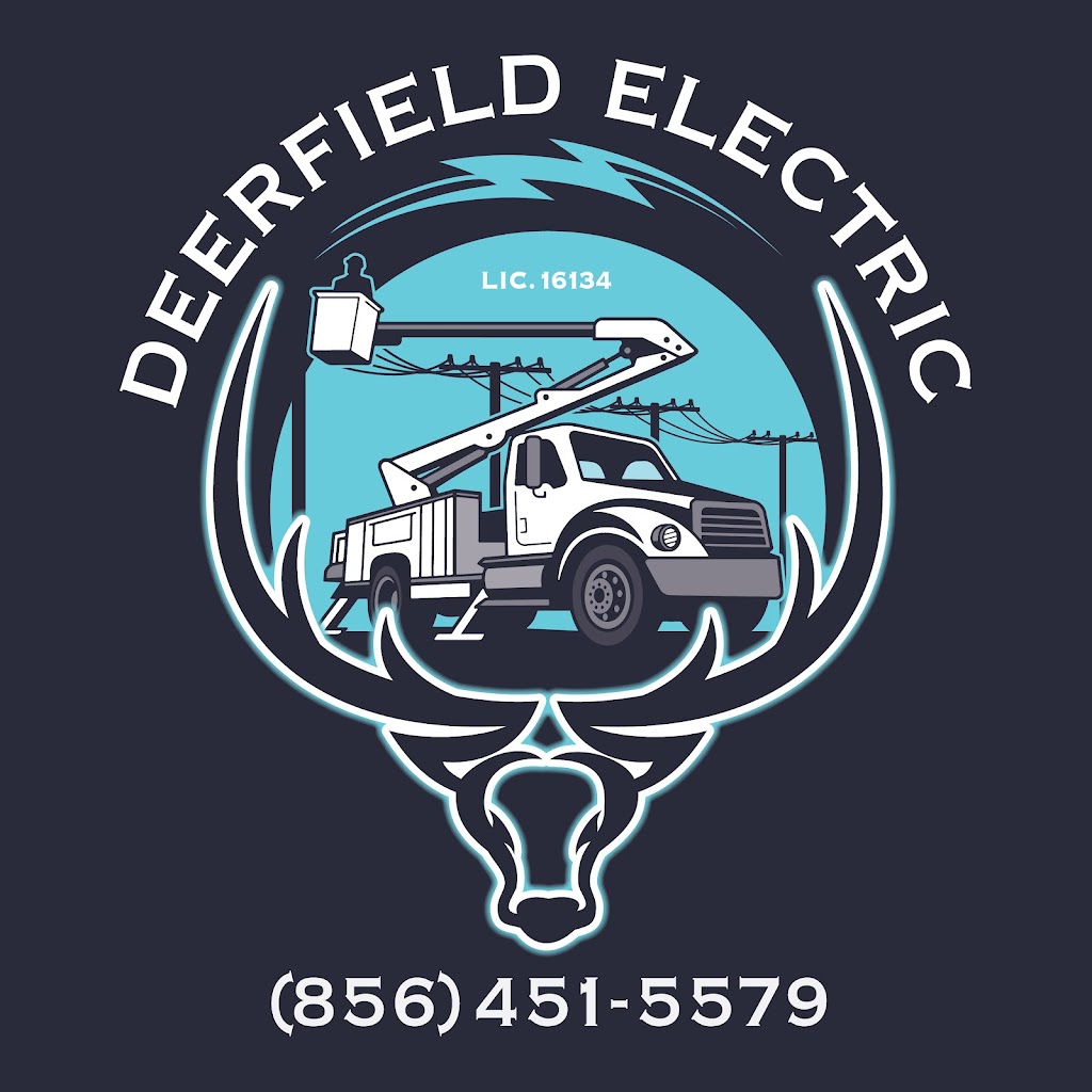 Deerfield Electric Construction Inc. | 224 Bogden Blvd, Millville, NJ 08332 | Phone: (856) 451-5579