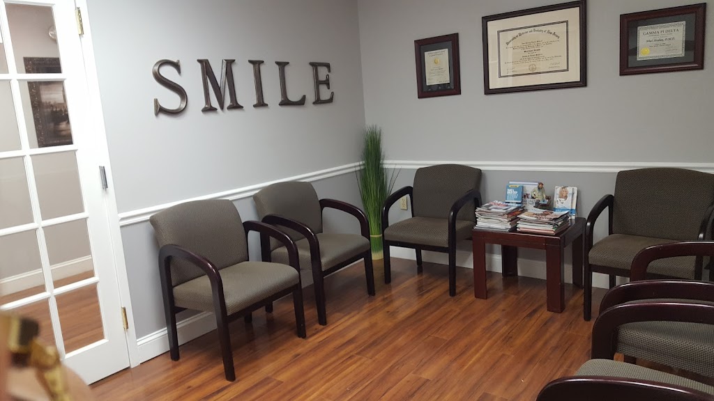 Smile Cares Family Dentistry | 2640 Highway 516, Old Bridge, NJ 08857 | Phone: (732) 679-0009