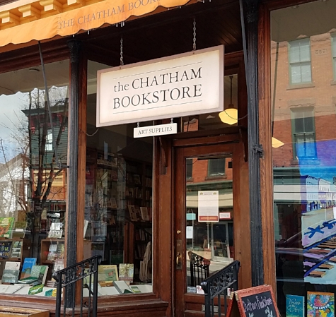 The Chatham Bookstore | 27 Main St, Chatham, NY 12037 | Phone: (518) 392-3005