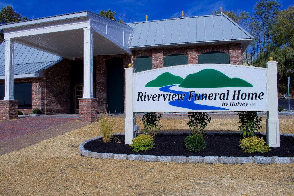 Riverview Funeral Home by Halvey | 2 Beekman St, Beacon, NY 12508 | Phone: (845) 831-0380