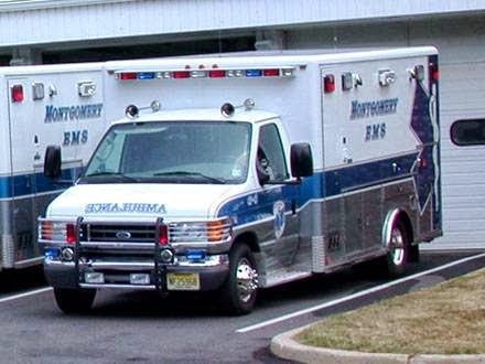 Montgomery Emergency Medical Services | 8 Harlingen Rd, Belle Mead, NJ 08502 | Phone: (908) 359-4112