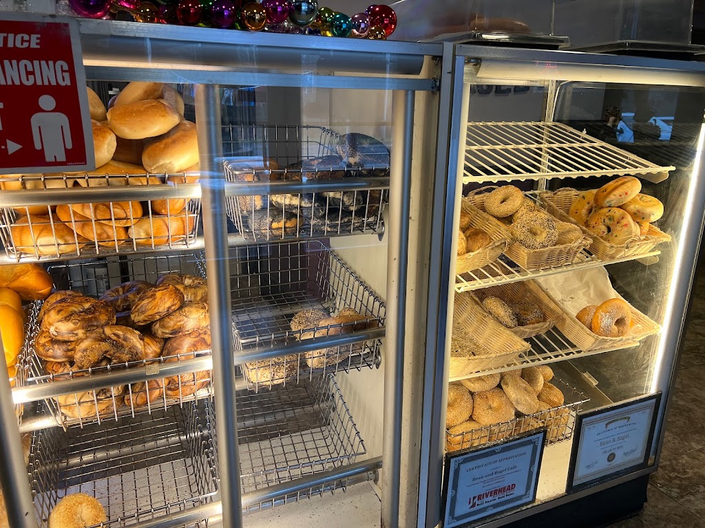 Bean and Bagel Cafe | 4426 Middle Country Rd, Calverton, NY 11933 | Phone: (631) 237-8979