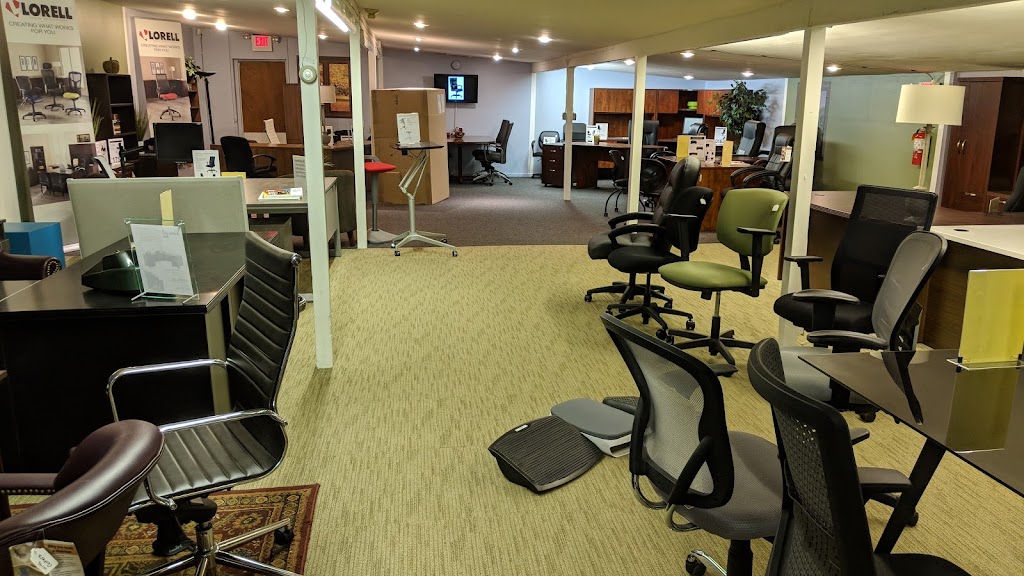 E J Schuster Office Furniture | 1084 Brook Rd, Lakewood, NJ 08701 | Phone: (732) 370-5544