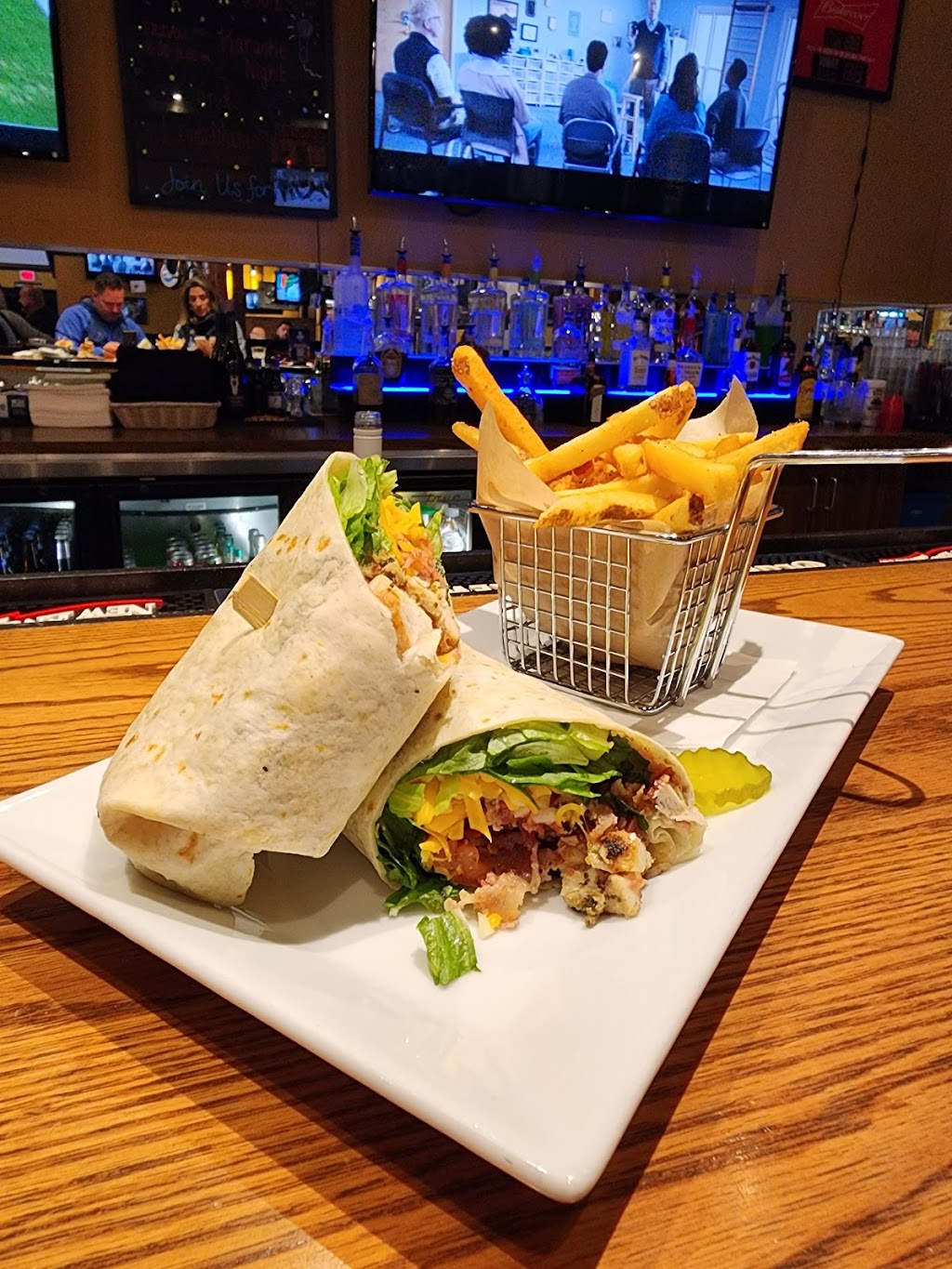 City Sports Grille | 350 Talcottville Rd, Vernon, CT 06066 | Phone: (860) 875-2583