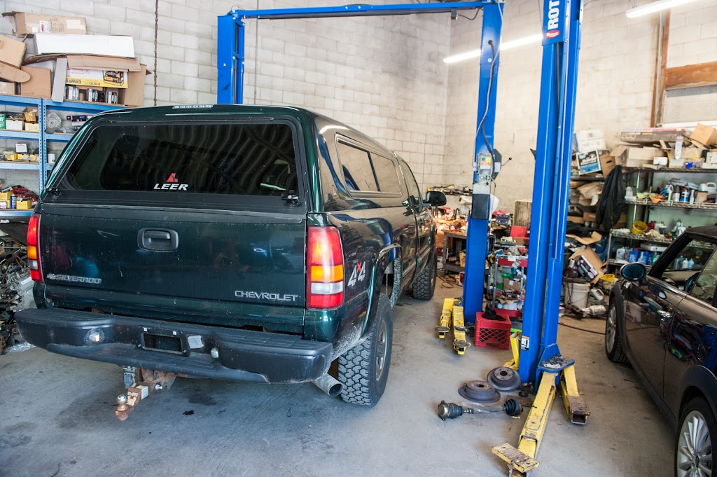 JD Auto Service | 31 Rowe Ave, Milford, CT 06461 | Phone: (203) 870-8770