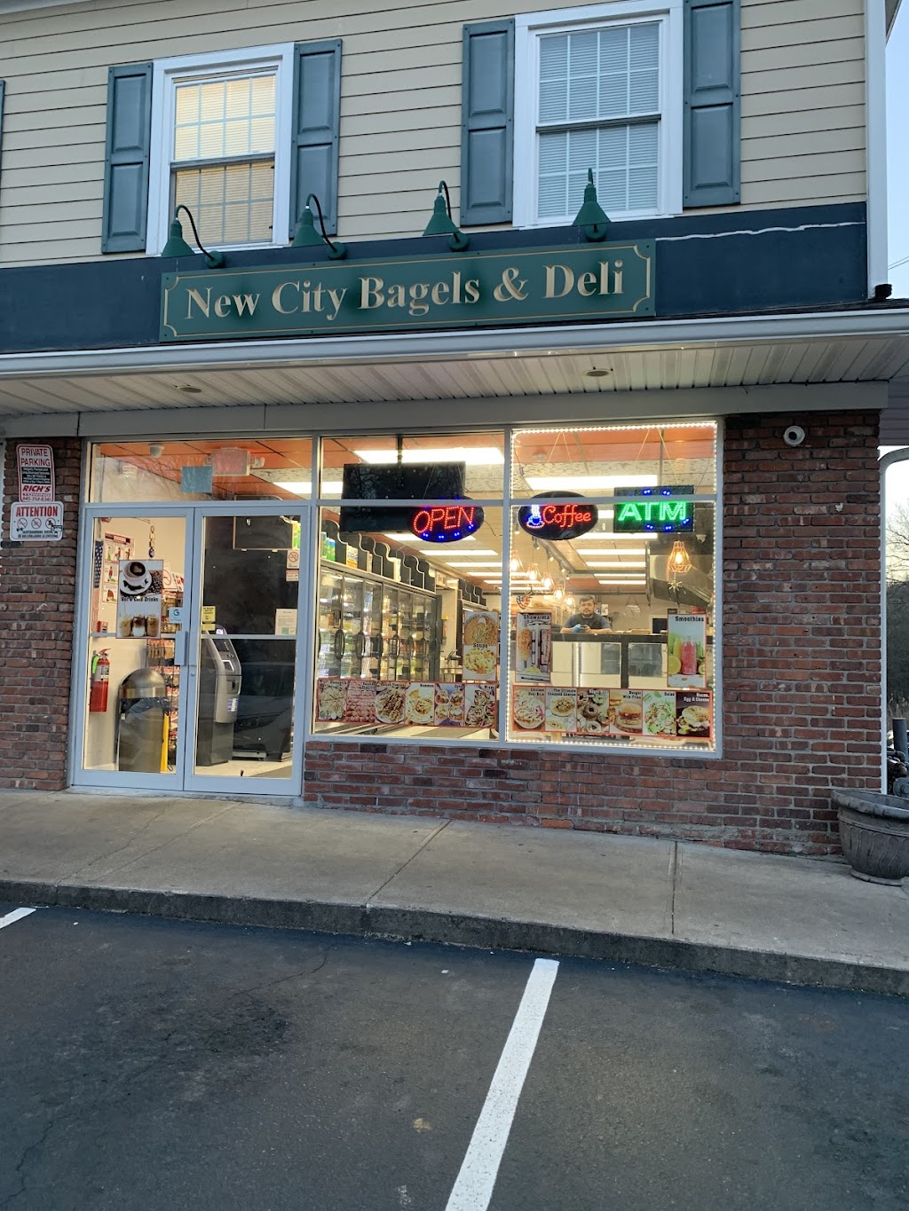 New City Bagels & Deli | 255 S Little Tor Rd, New City, NY 10956 | Phone: (845) 708-5011