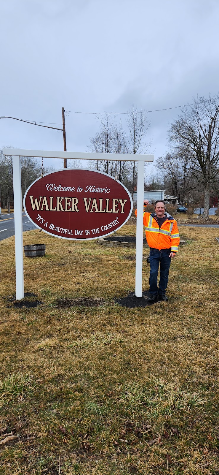 Walker Valley Auto and Truck Repair | 3670 NY-52, Walker Valley, NY 12588 | Phone: (845) 744-6441