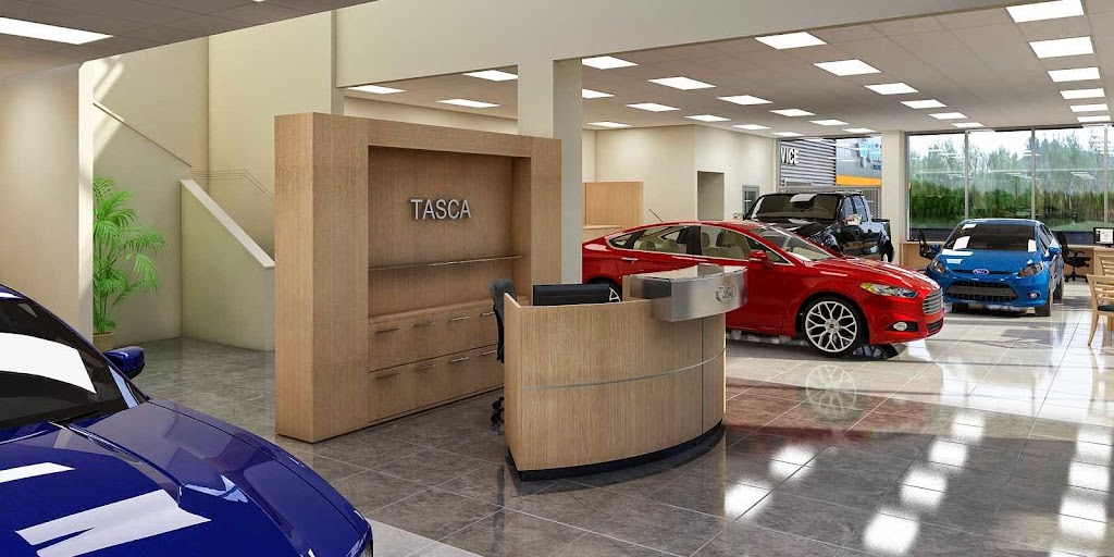 Tasca Ford | 250 Webster Square Rd, Berlin, CT 06037 | Phone: (860) 828-3546