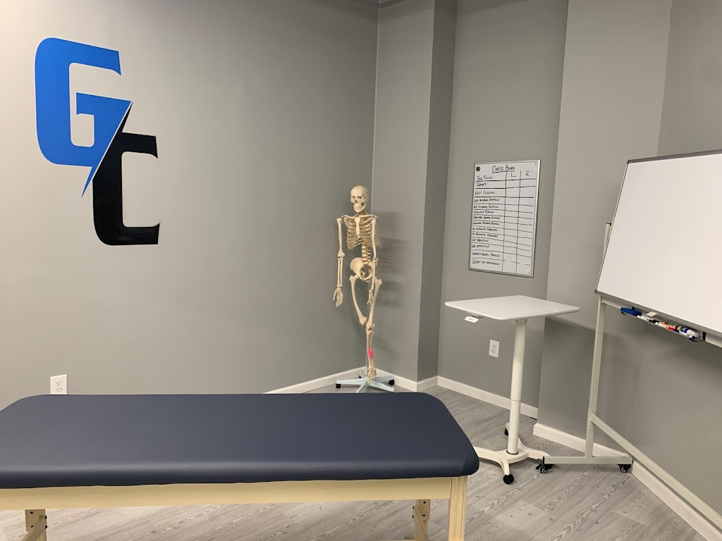 Game Changer Physical Therapy | 507 Okerson Rd, Freehold, NJ 07728 | Phone: (732) 740-5384