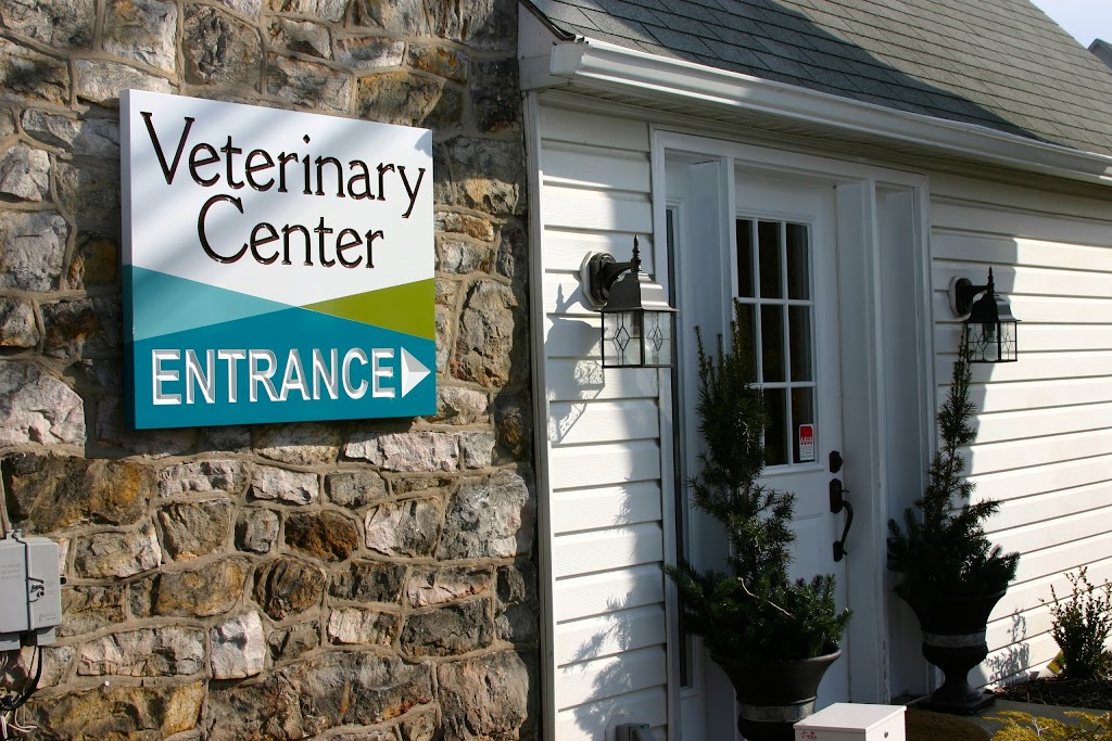 Affinity Veterinary Center of Malvern | 330 Conestoga Rd, Malvern, PA 19355 | Phone: (610) 644-6405