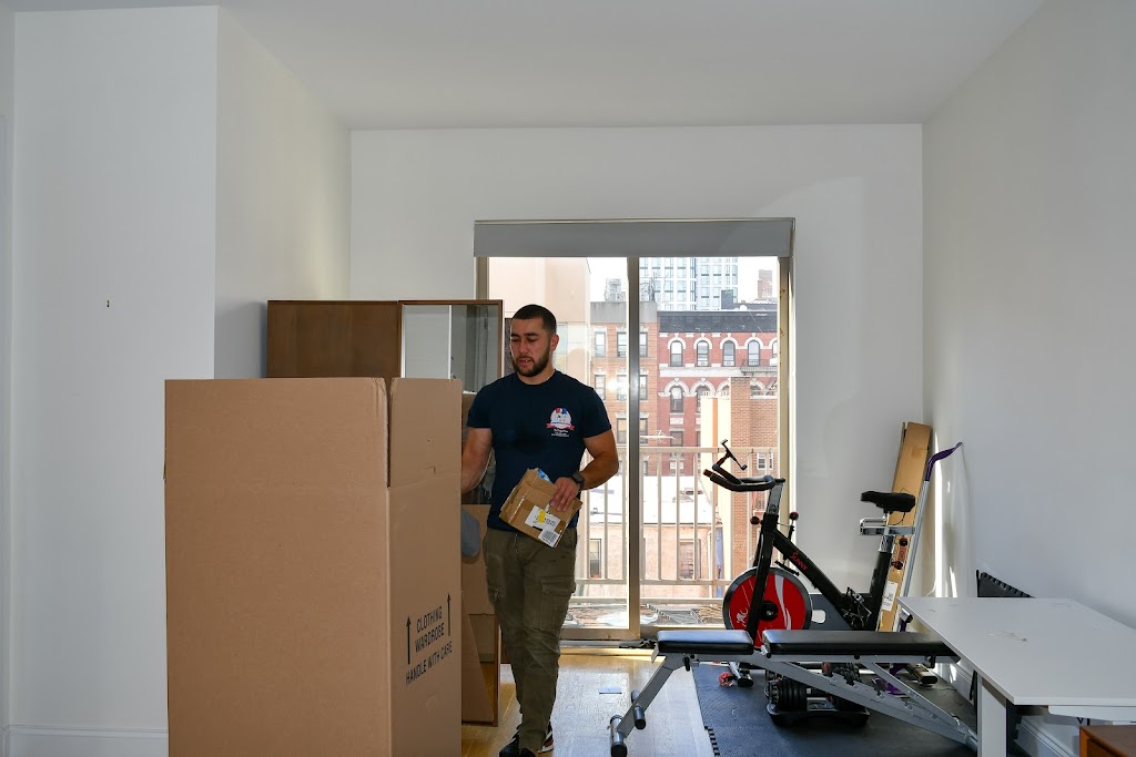 Great Moving & Storage Inc | 1266 E Main St Suite 700, Stamford, CT 06902 | Phone: (860) 590-8484