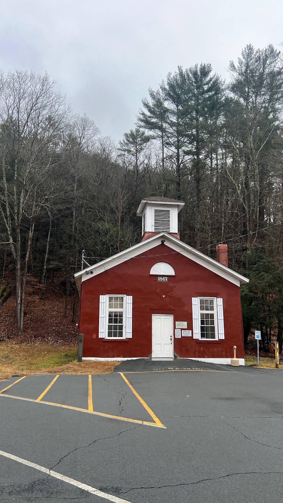 Town of Highland Justice Court | 4 School House Rd, Barryville, NY 12719 | Phone: (845) 557-8132