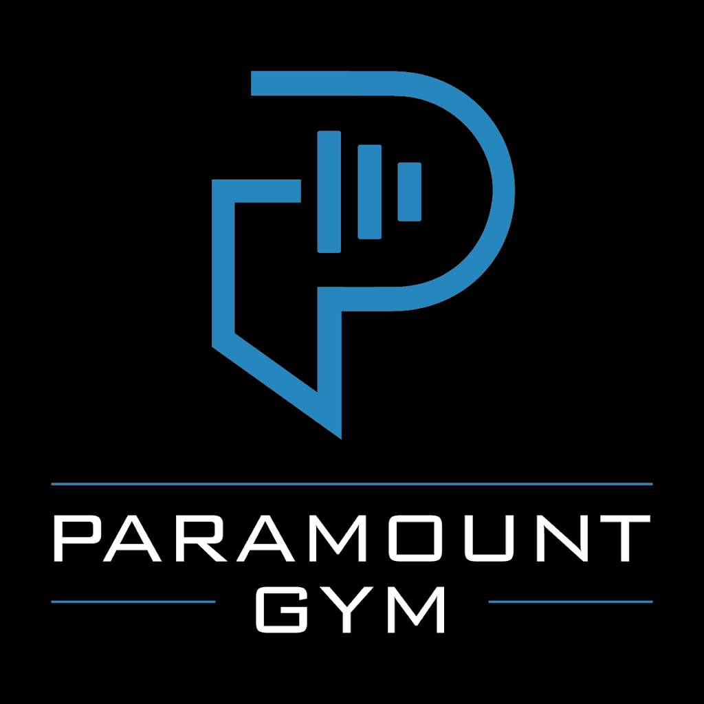 Paramount Gym | 343 NJ-34, Matawan, NJ 07747 | Phone: (862) 284-3414