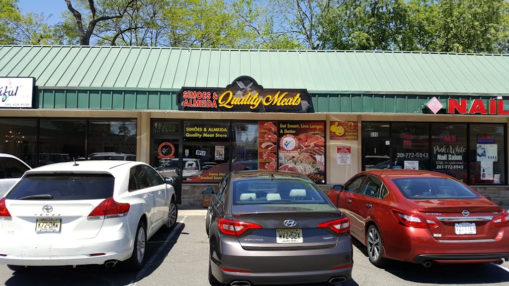 Simoes & Almeida Quality Meat Store | 617 Ridge Rd, North Arlington, NJ 07031 | Phone: (201) 991-6379