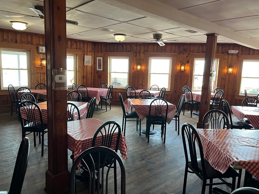 Oyster Creek Restaurant And Boat Bar | 41 Oyster Creek Rd, Leeds Point, NJ 08220 | Phone: (609) 652-8565