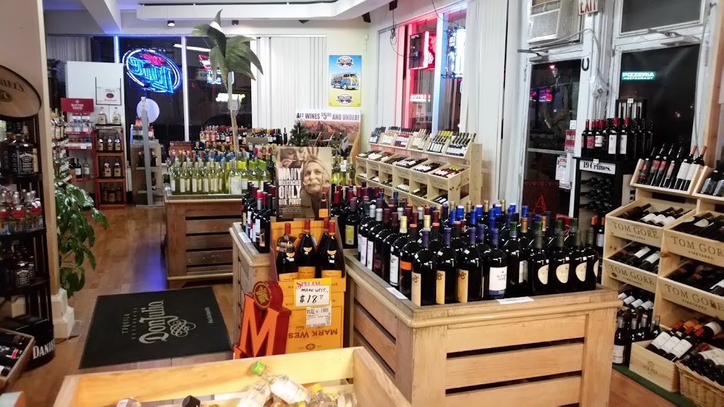 Vitros Package Store | 1044 Brooklawn Ave, Fairfield, CT 06825 | Phone: (203) 520-9961