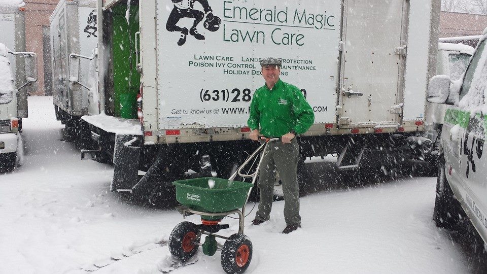 Emerald Magic Lawn Care | 194 Morris Ave Suite 4, Holtsville, NY 11742 | Phone: (631) 286-4600
